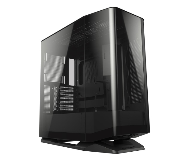 Cougar FV270 Black - 1266754 - zdjęcie